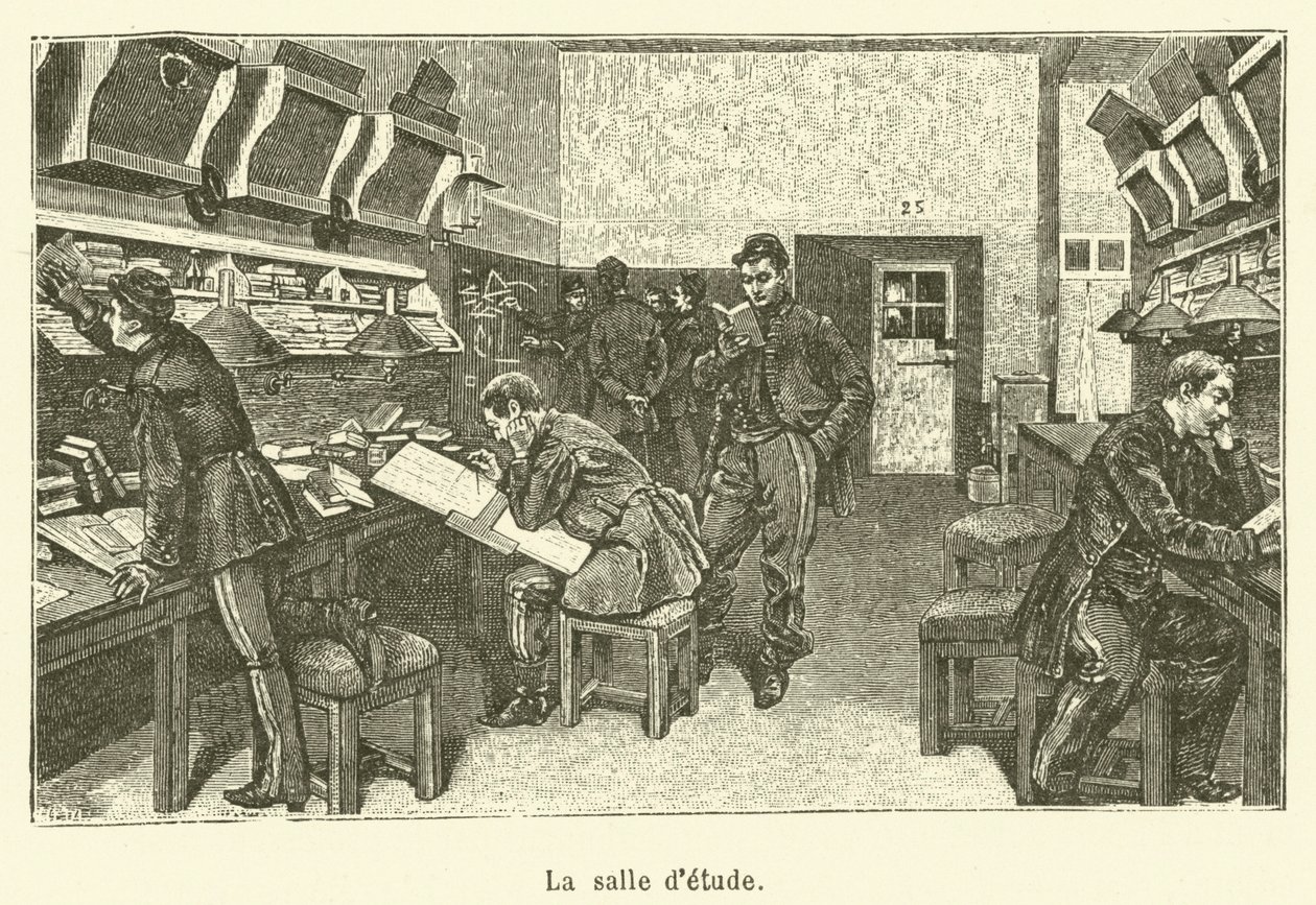 La sala d