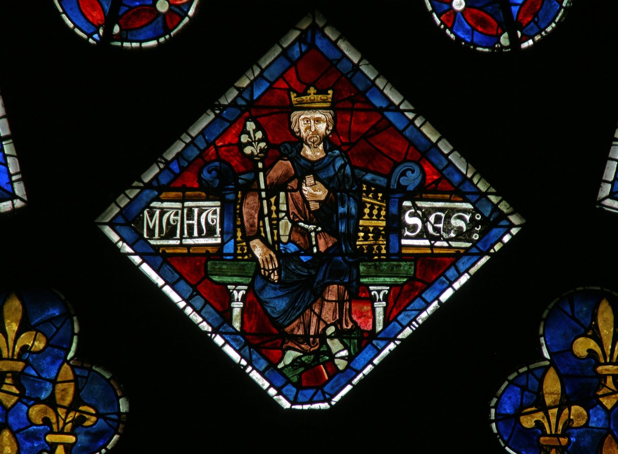 Manasse da French School