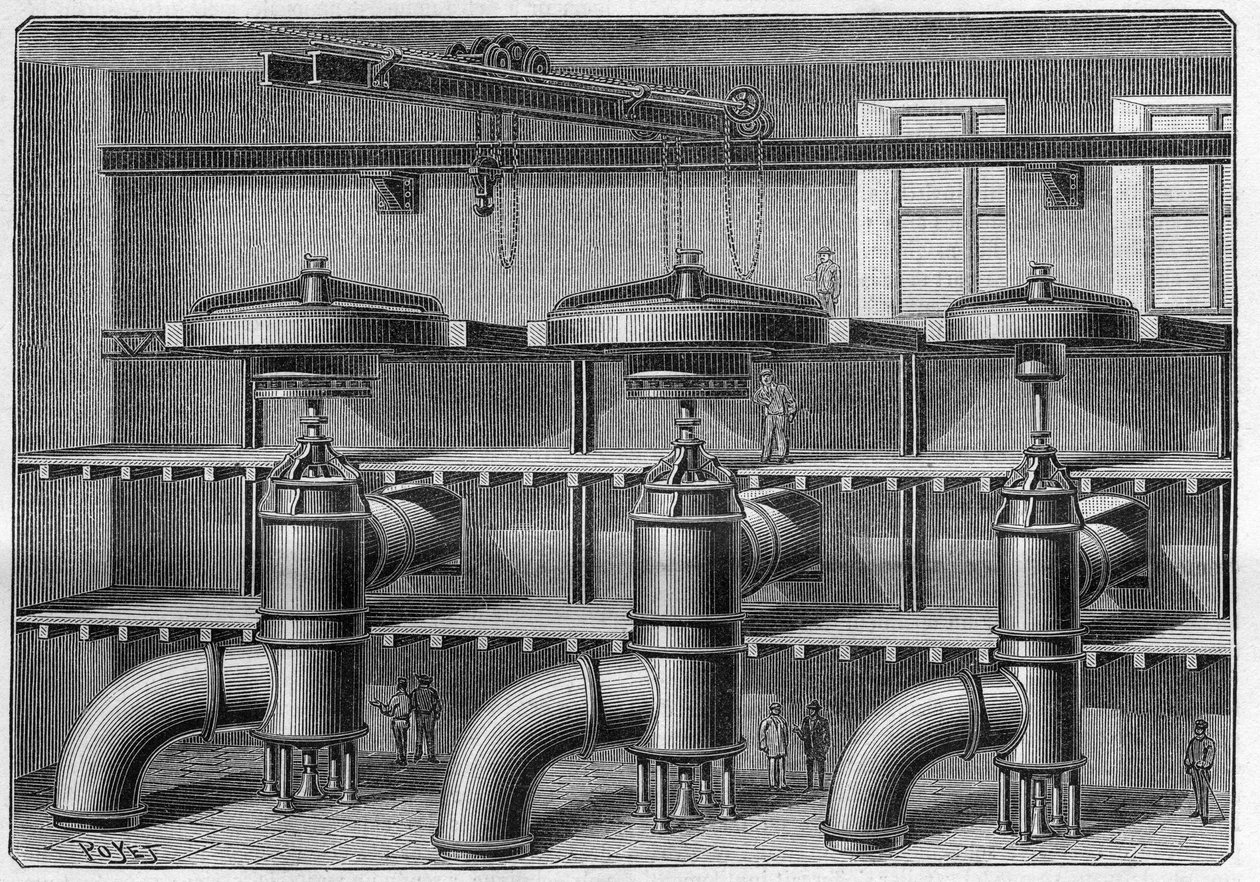 Fabbricazione dell