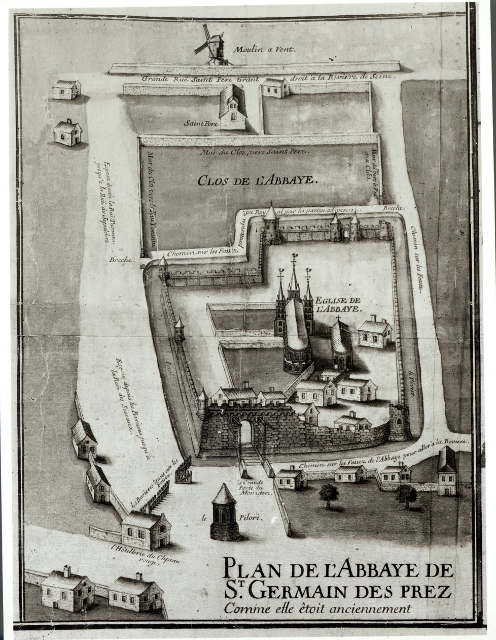 Mappa dell