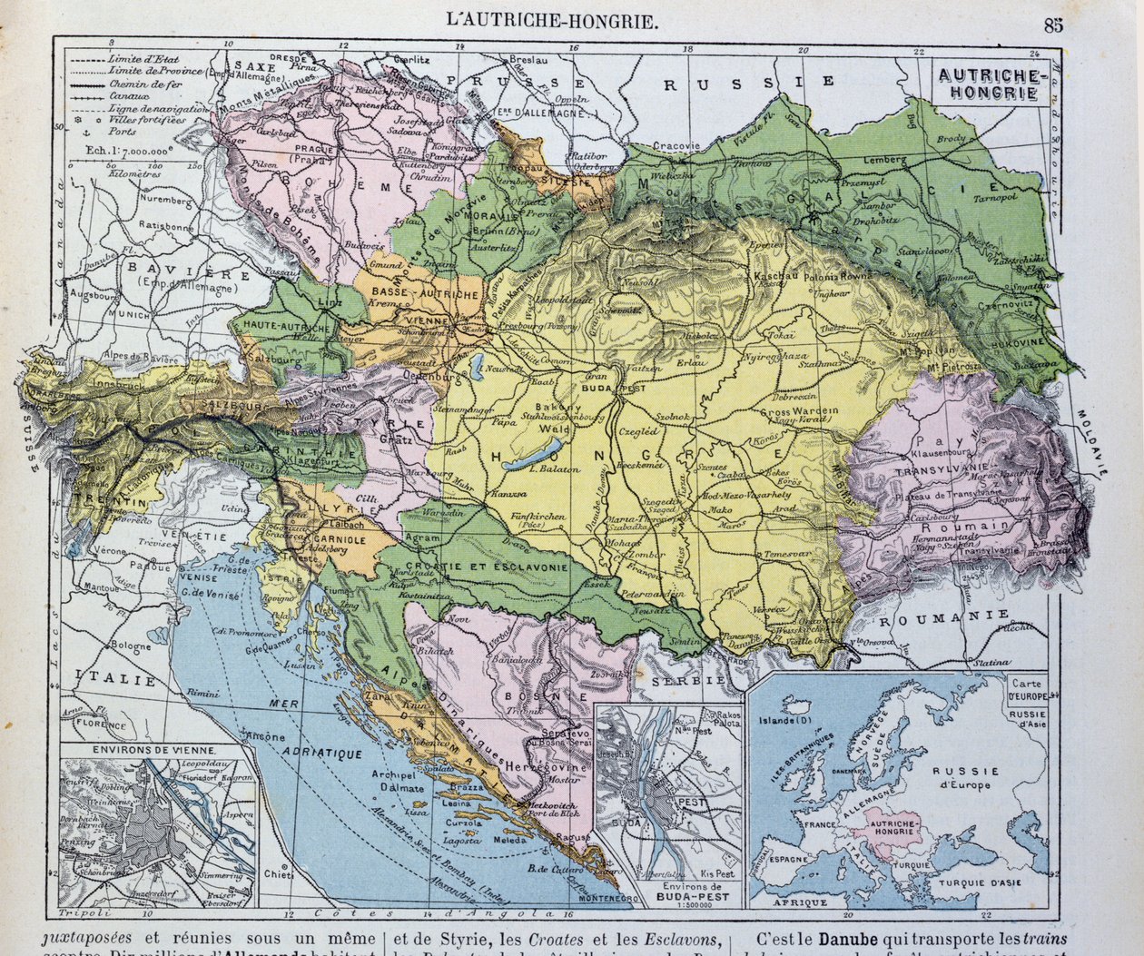 Mappa dell