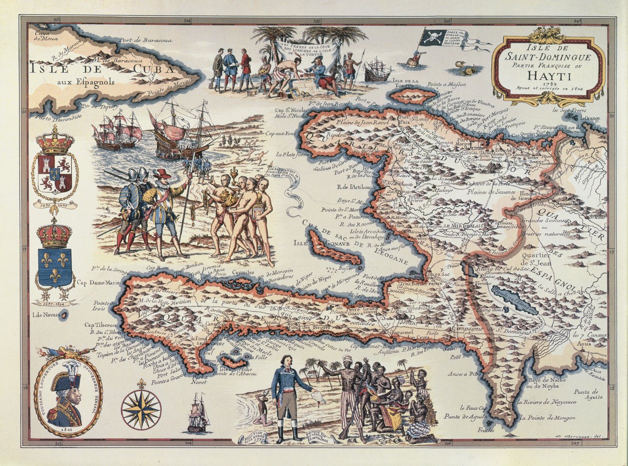 Mappa dell