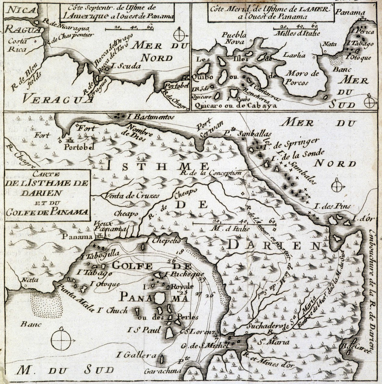 Mappa dell