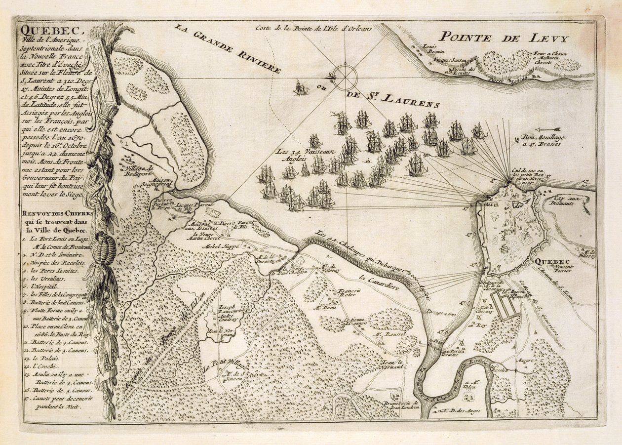 Mappa dell