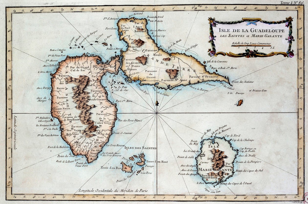 Mappa dell