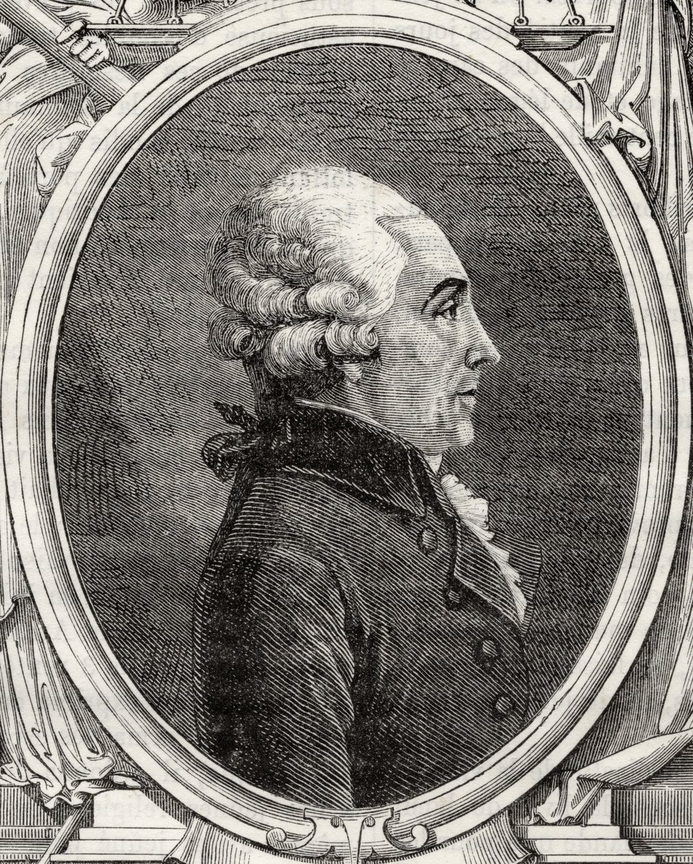 Marc-Guillaume Alexis Vadier, da 