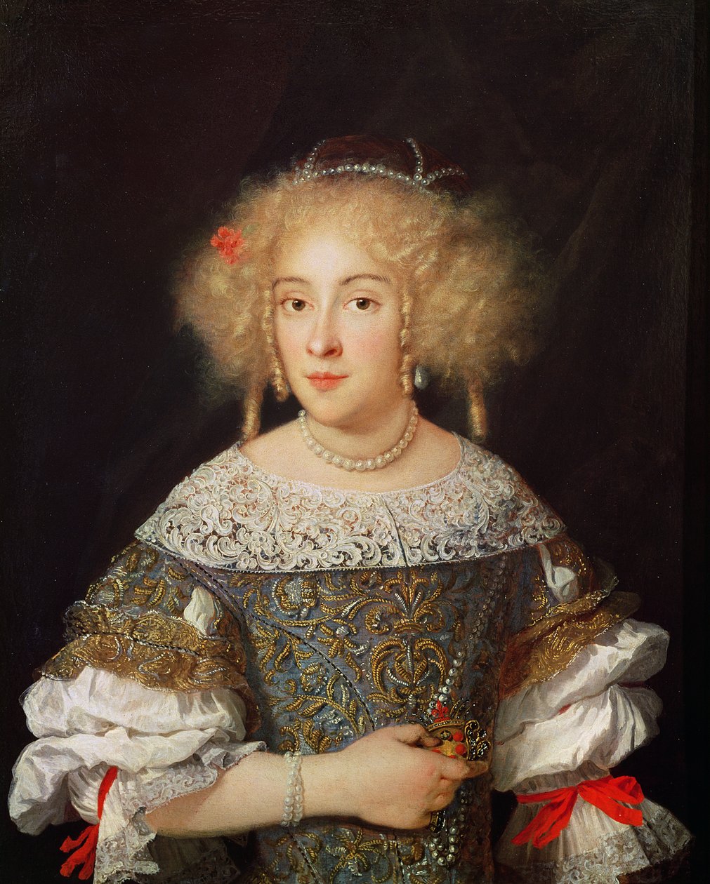 Margherita Luisa d