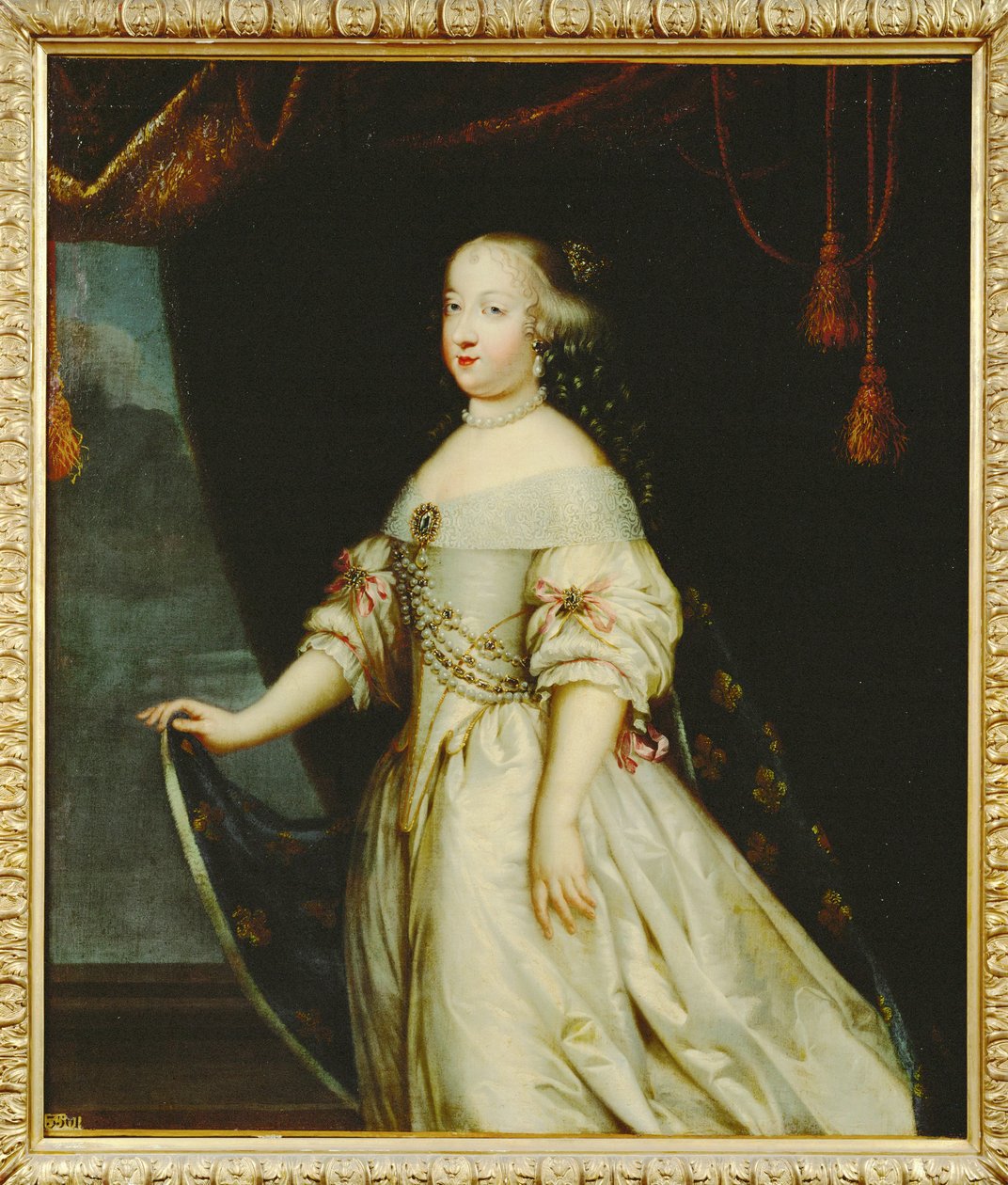 Maria Teresa d