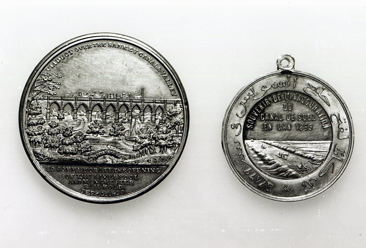 Medaglia commemorativa dell