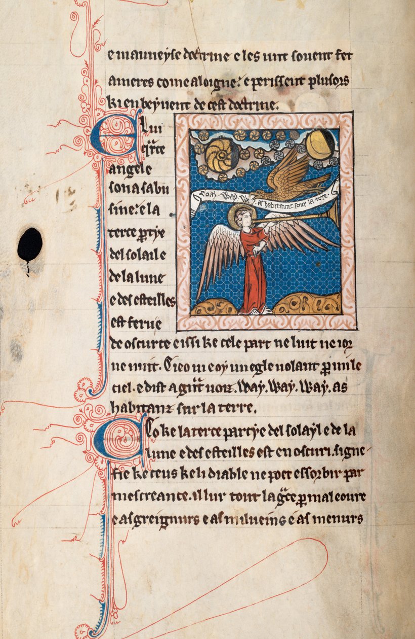 Ms65 f29v, Commentario sull