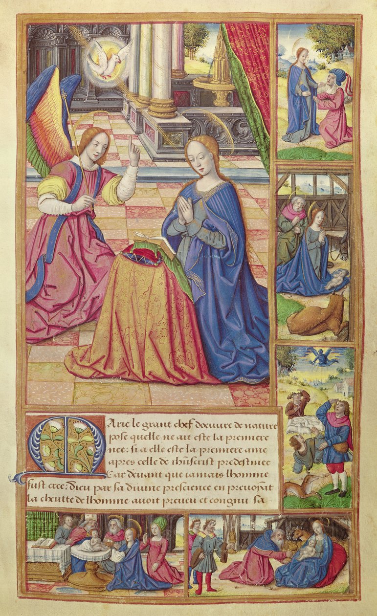 Ms 17 fol.2 L