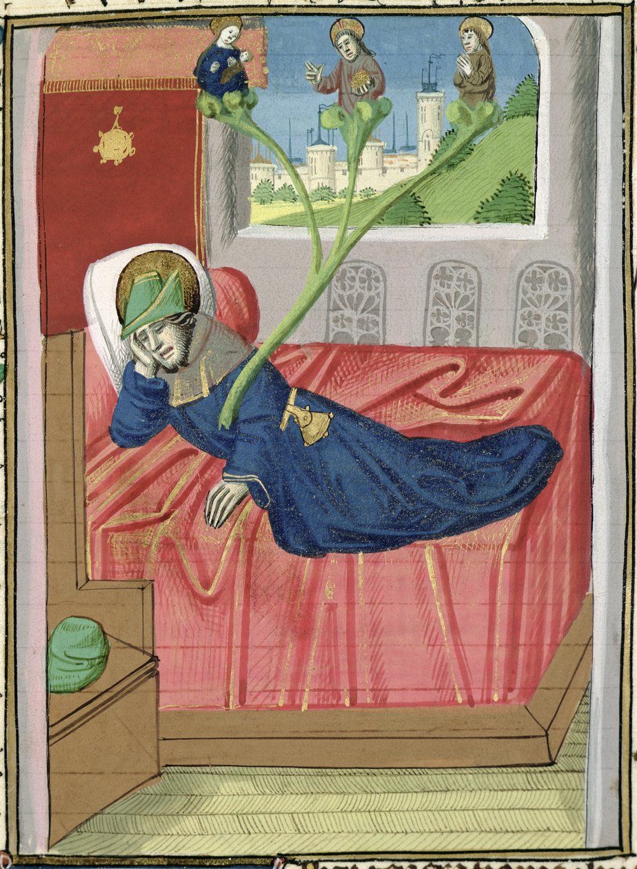 Ms H 7 fol.145r L