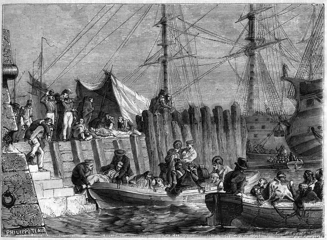 Le guerre napoleoniche - L