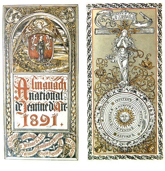 Almanacco Nazionale di Giovanna d