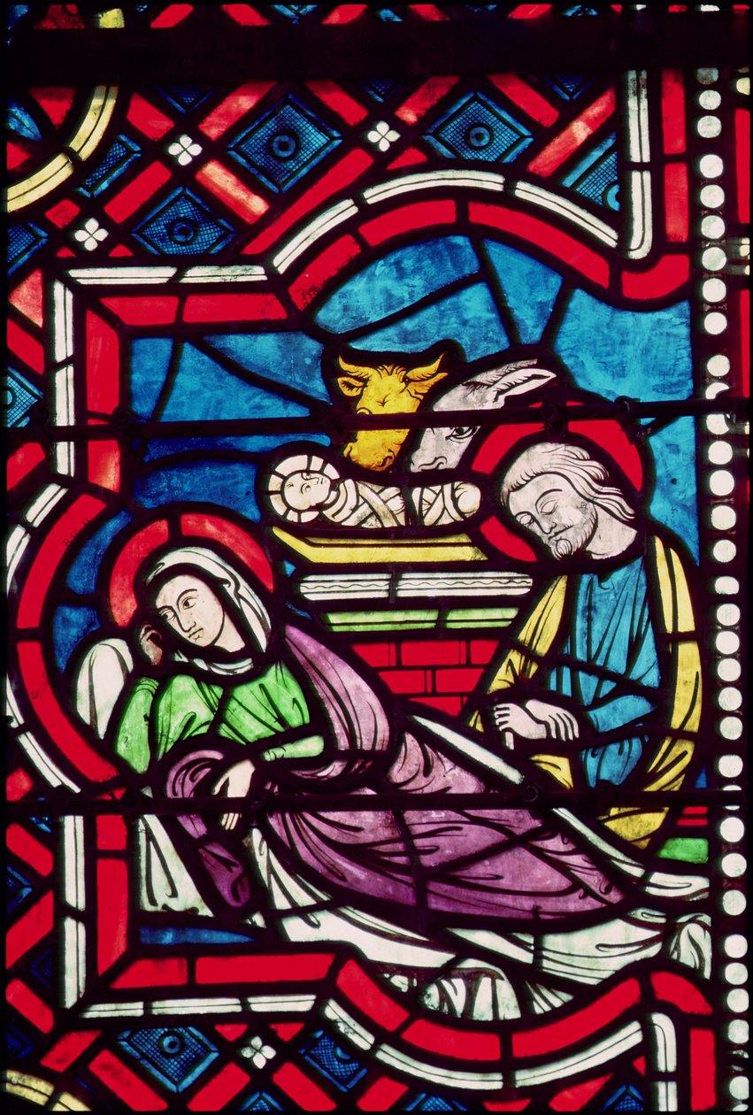 Natività da French School