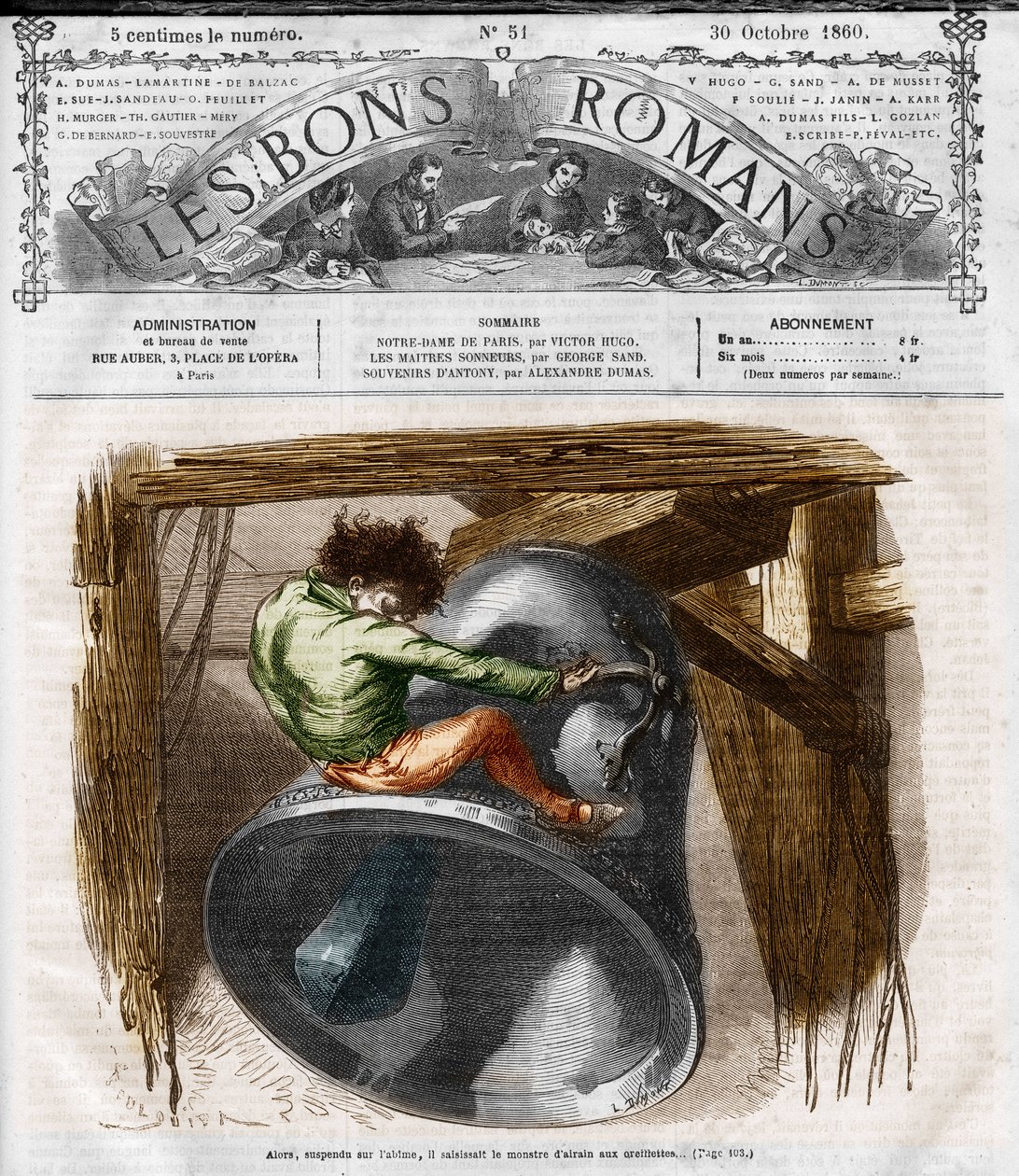 Serie di romanzi: 