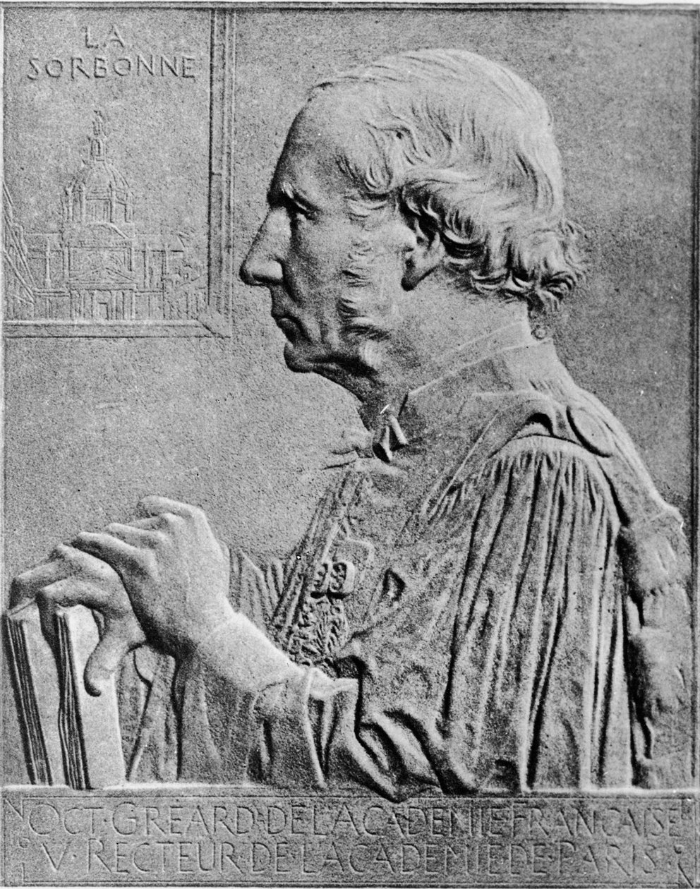 Octave Gréard da French School