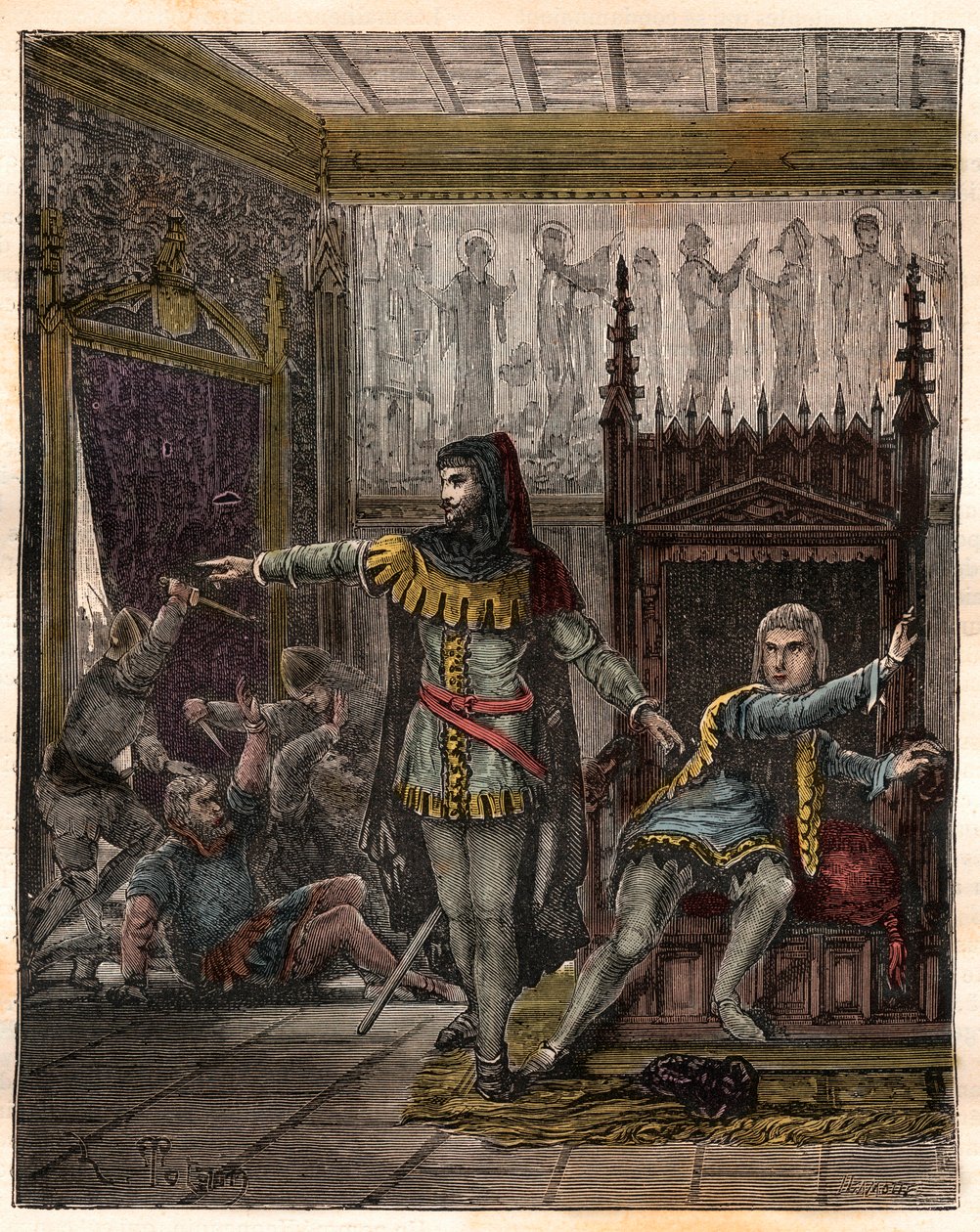 Guerra dei Cent