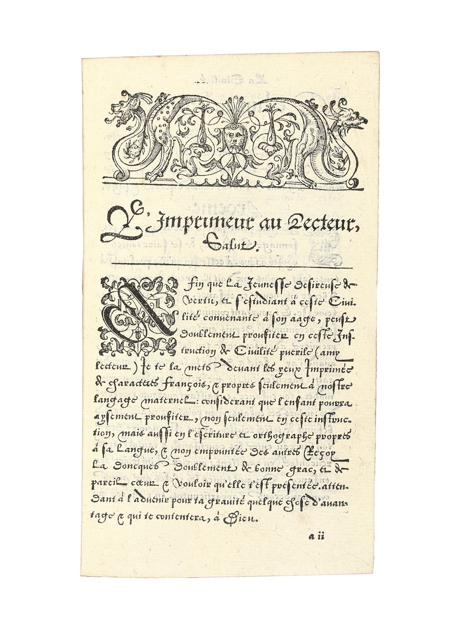 Pagina da 