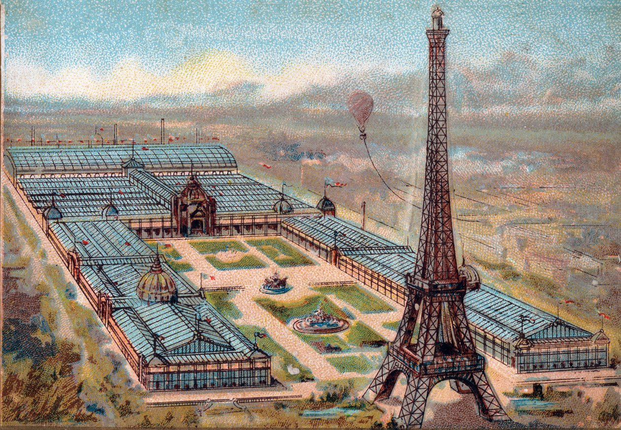 parigi-esposizione-universale-del-1889-torre-eiffel