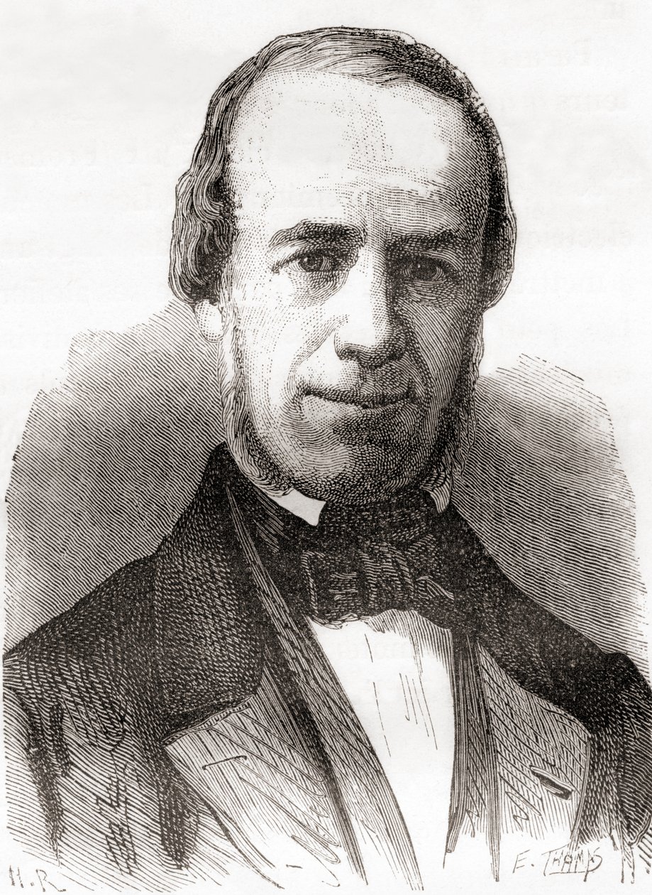 Paul-Gustave Froment, da 