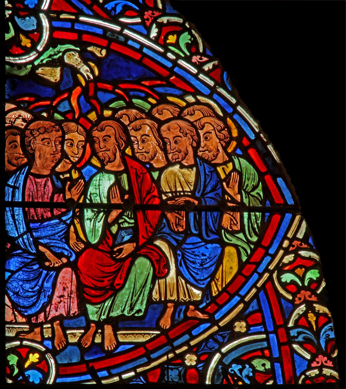Pentecoste da French School