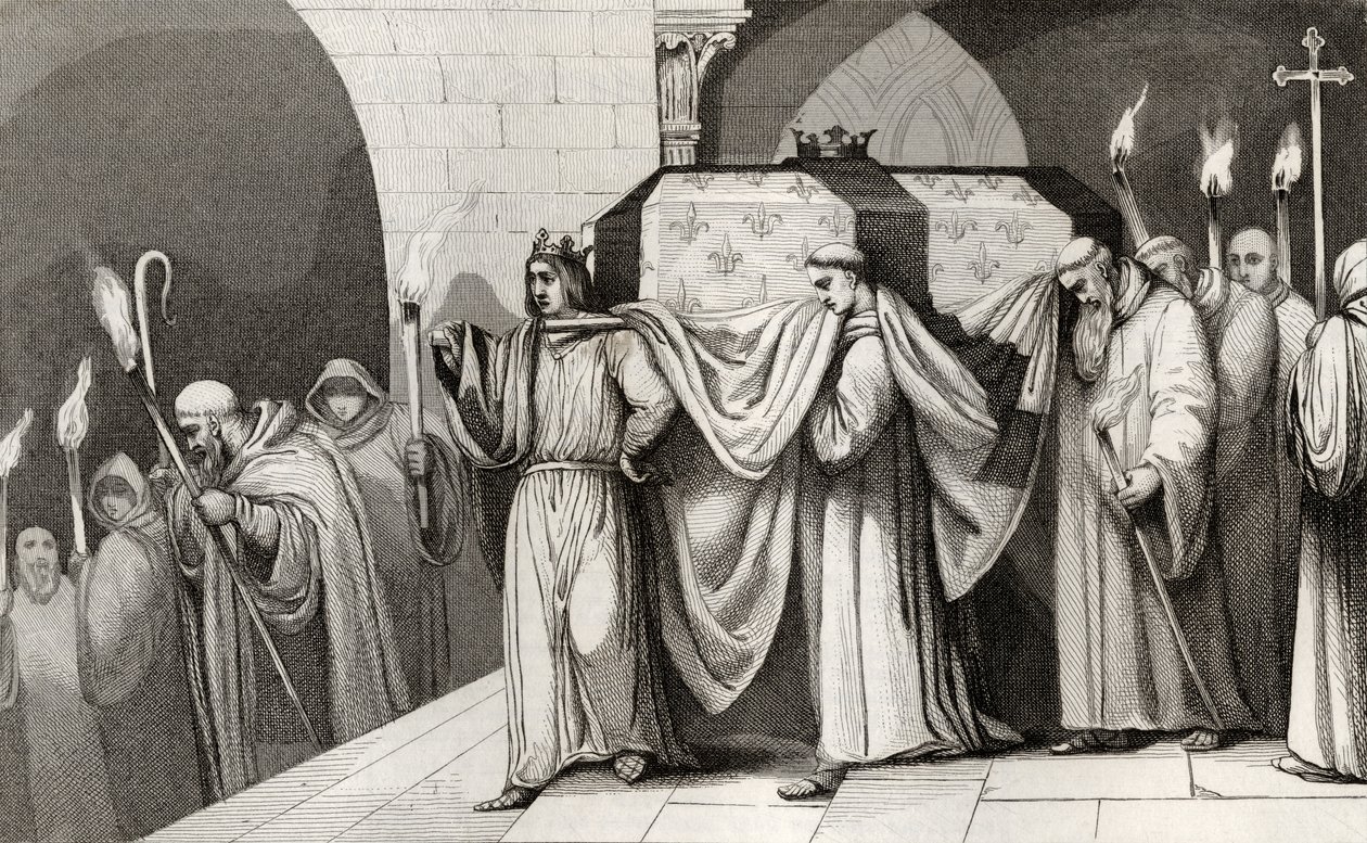 Filippo III (1245-85) l
