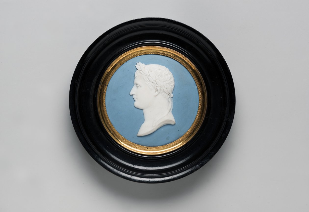 Placca, c.1790 da French School