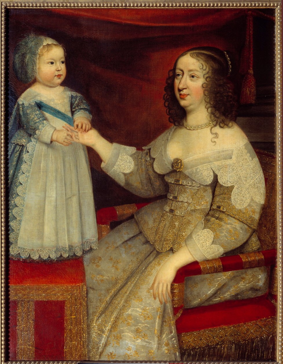 Ritratto di Anna d