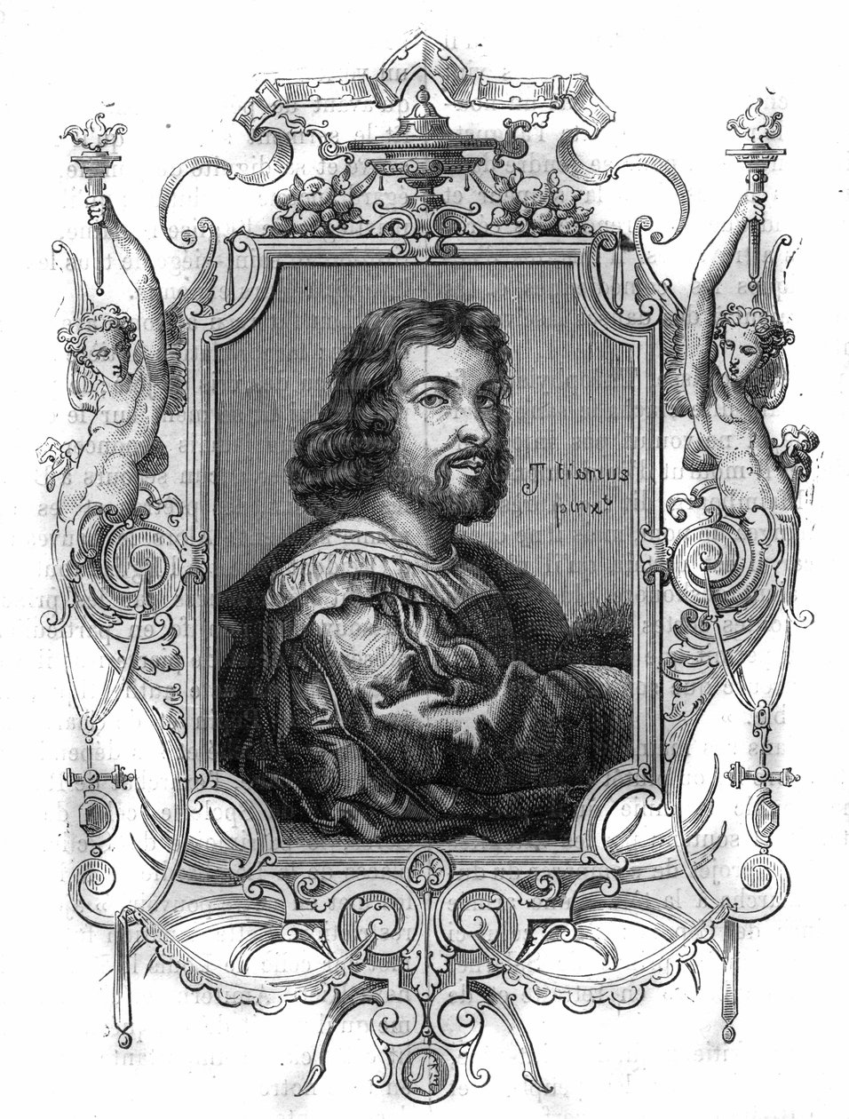 Ritratto dell