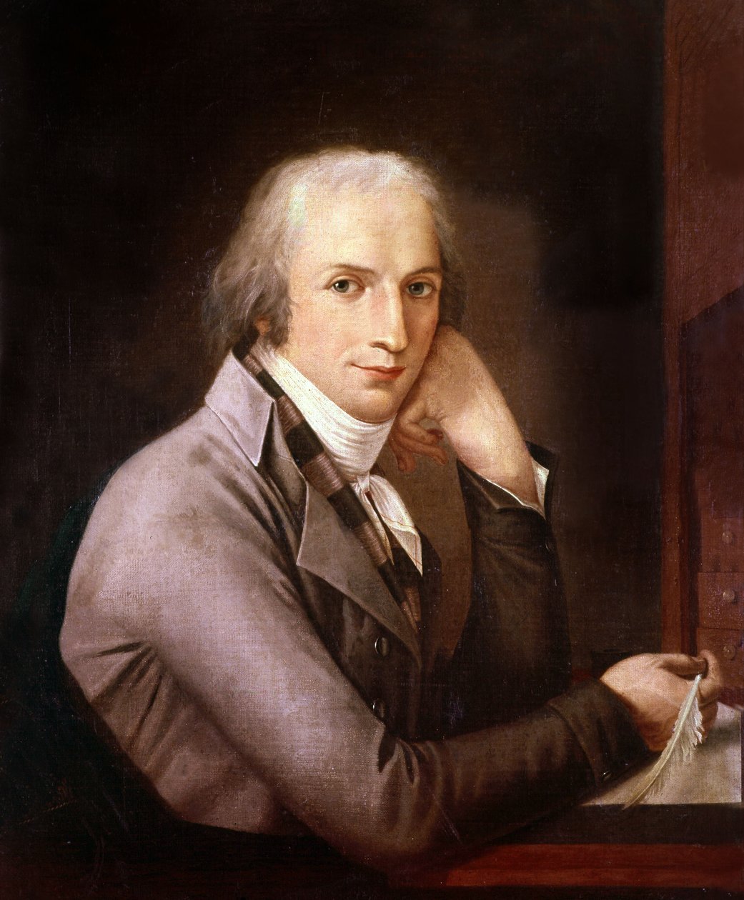 Ritratto di Fabre d