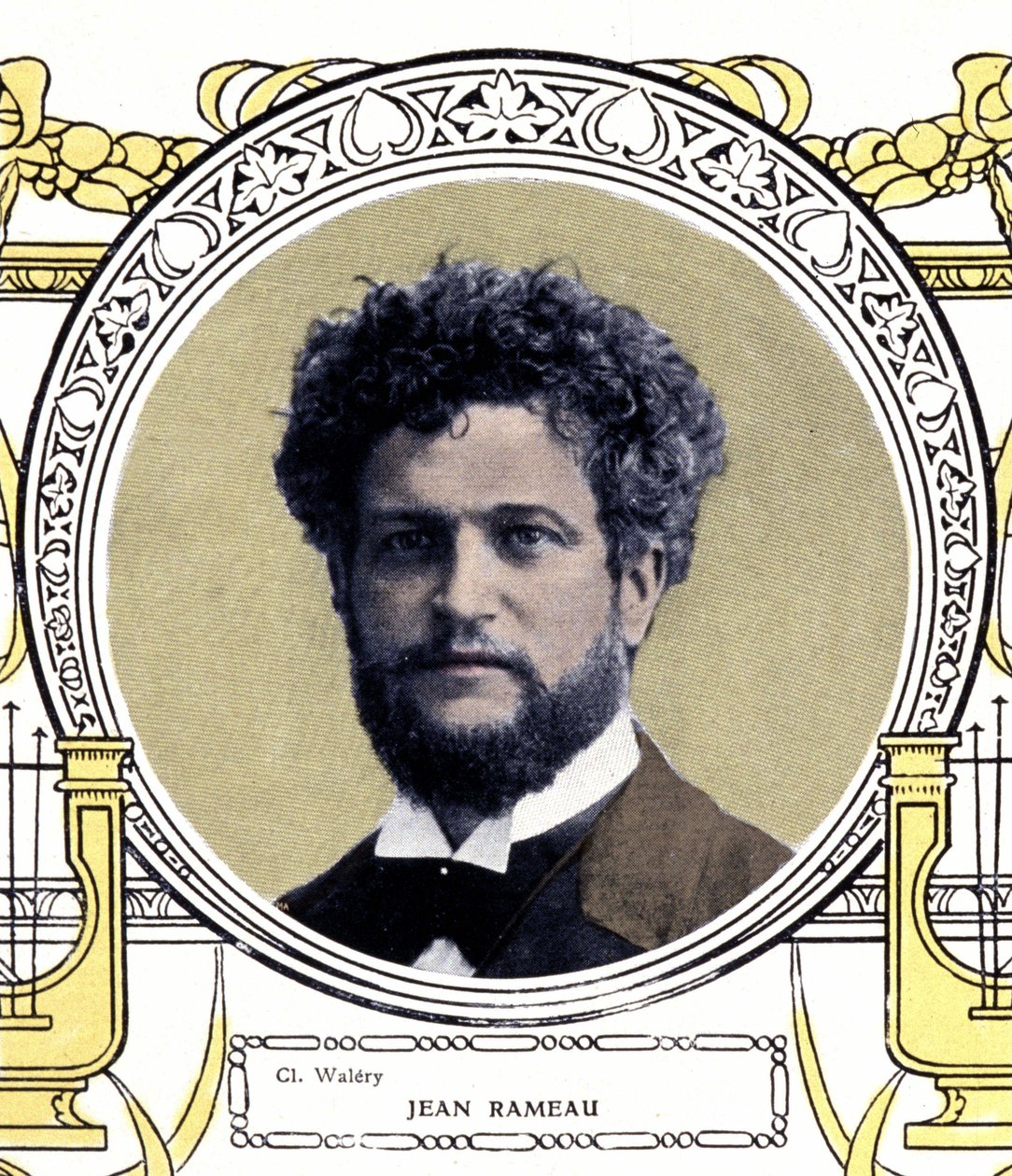 Ritratto di Jean Rameau (pseudonimo Laurent Labaigt) da French School