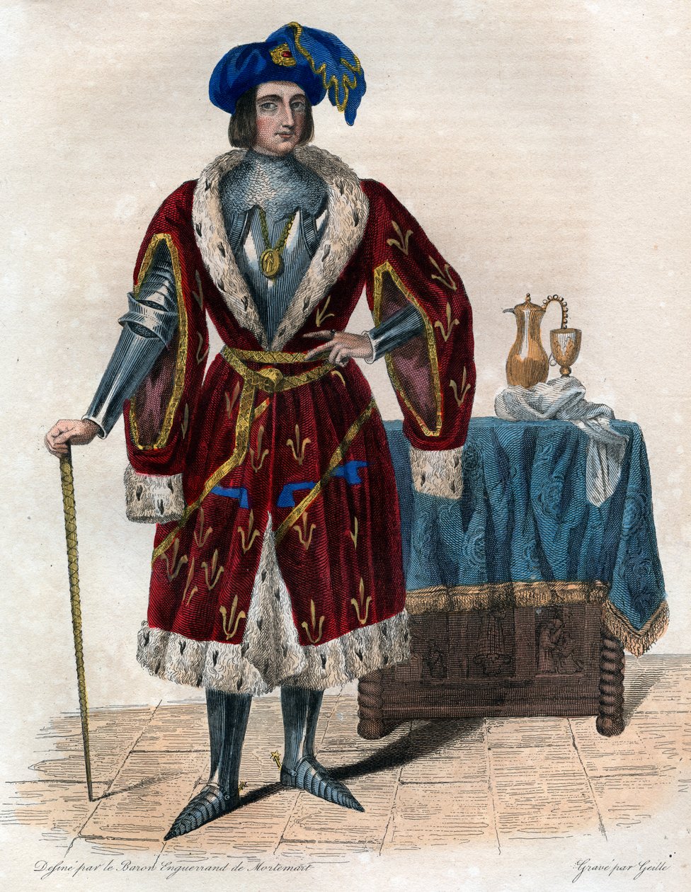 Ritratto di Giovanni d