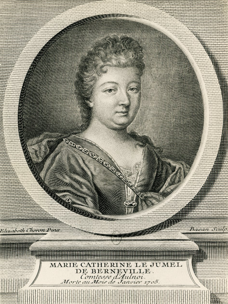 Ritratto di Marie Catherine Le Jumel de Barneville da French School