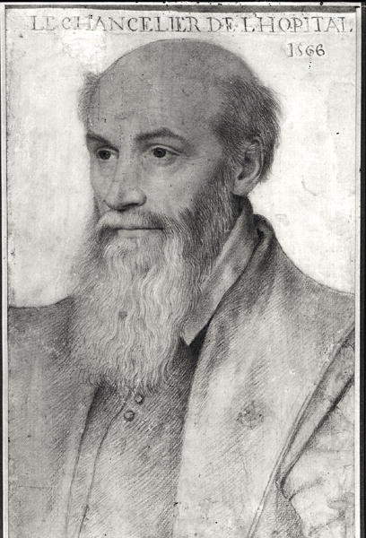 Ritratto di Michel de L