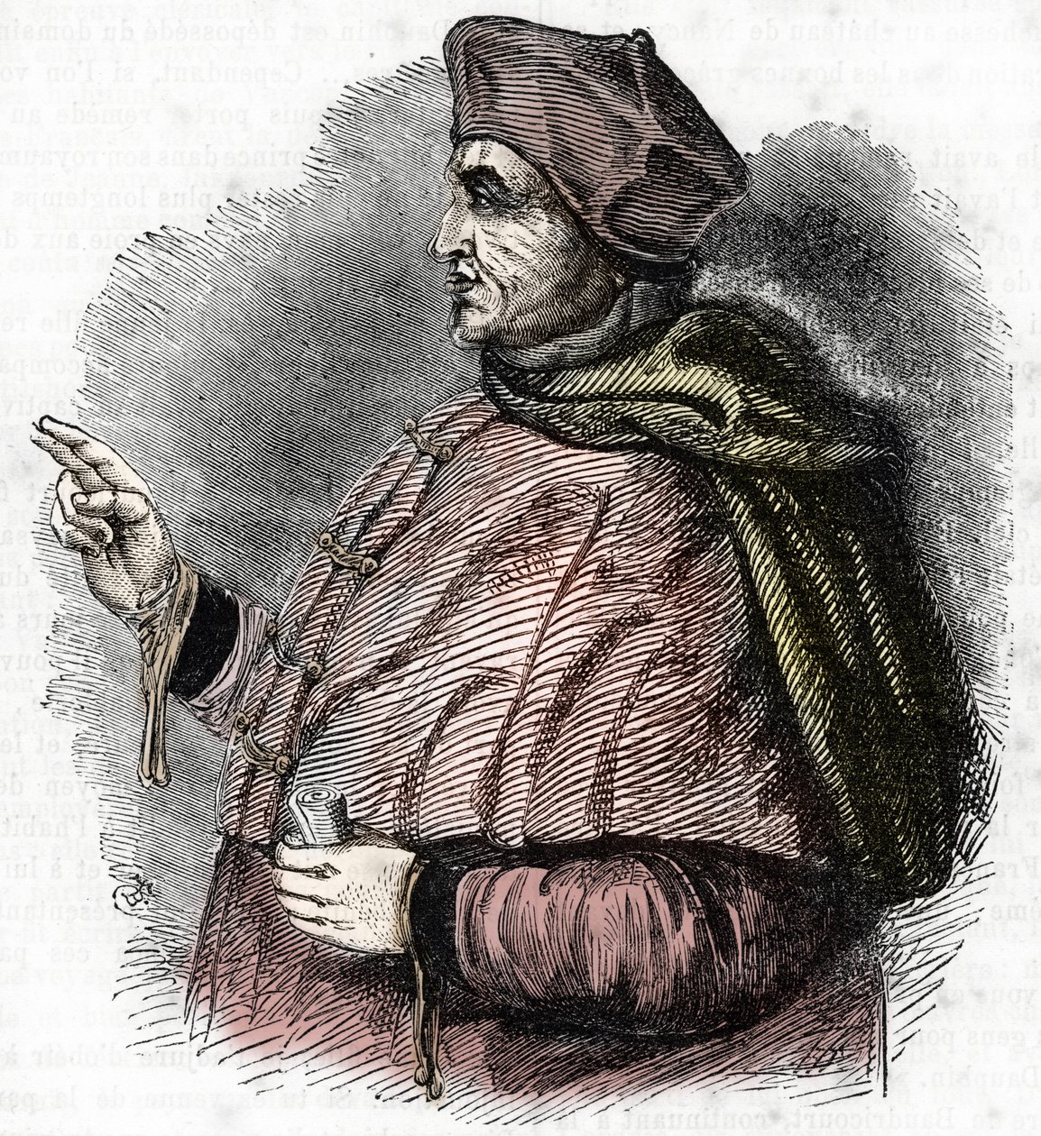 Ritratto dell