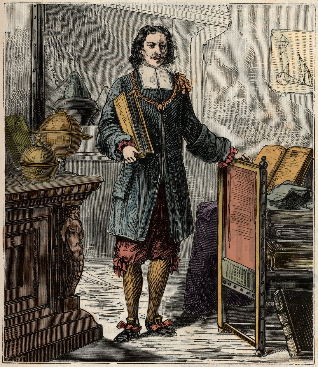 Ritratto dell