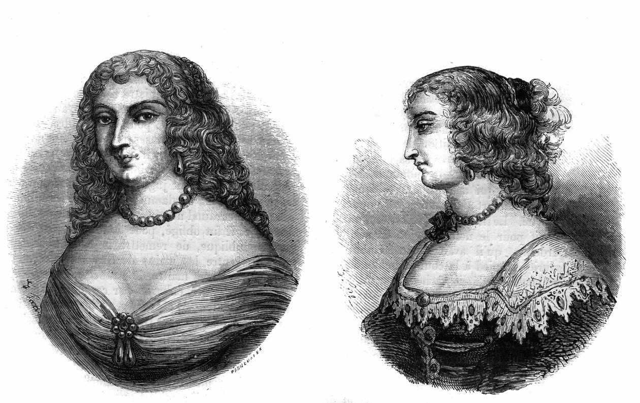Ritratti di 