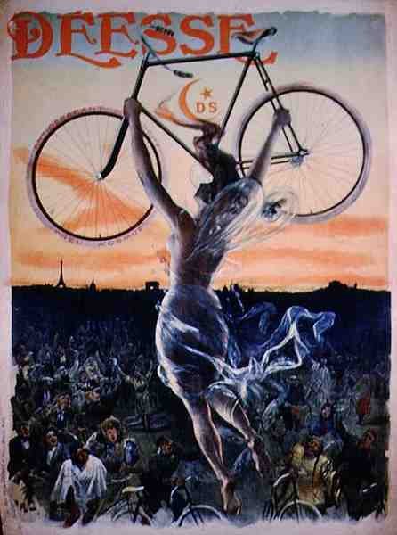 Poster pubblicitario 
