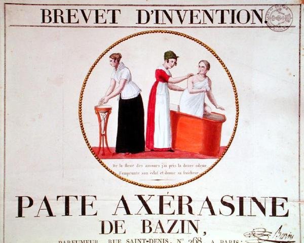 Poster pubblicitario 
