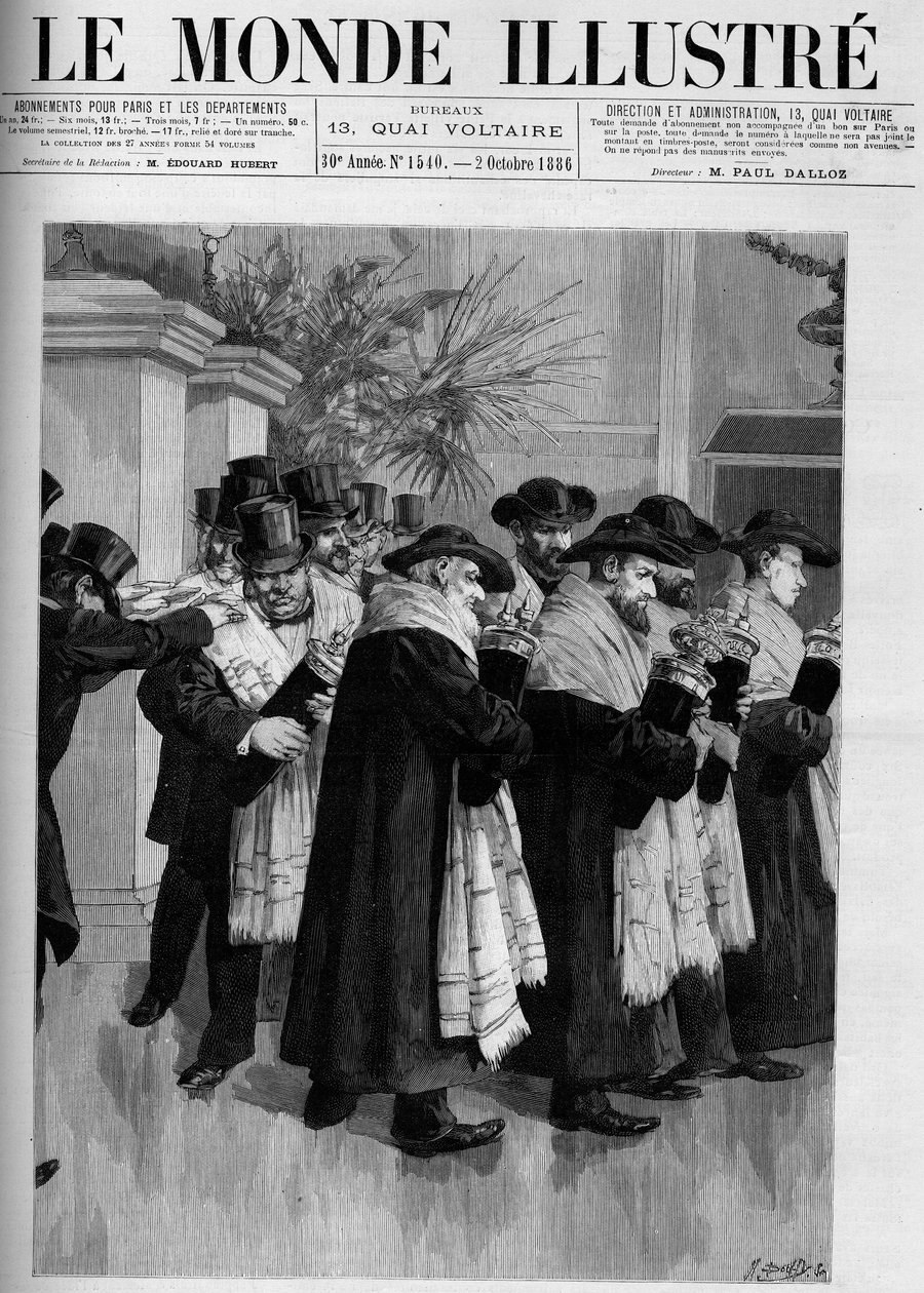 Processione per l