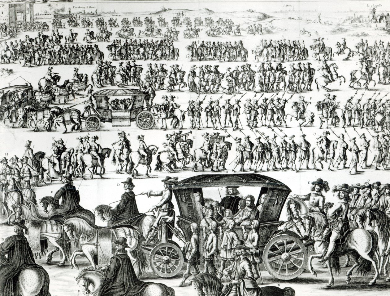Processione dell