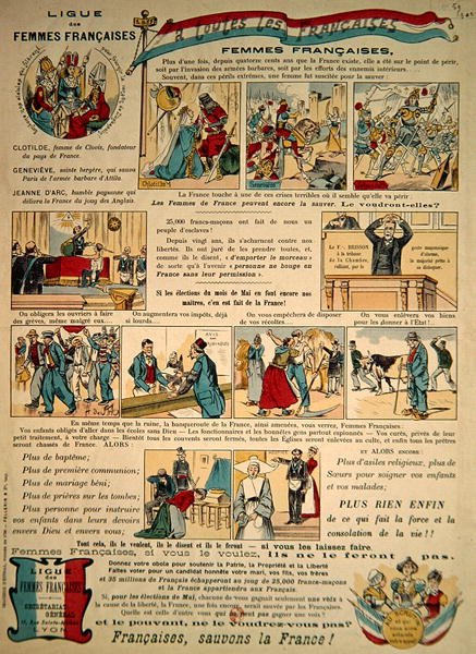 Propaganda per la 