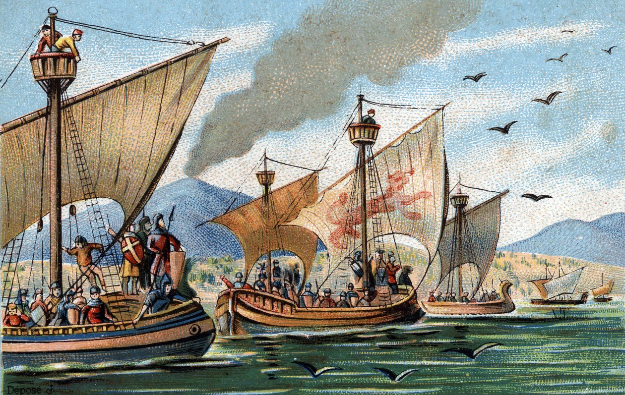 Riconquista della Sicilia orientale dagli Arabi: Ruggero d