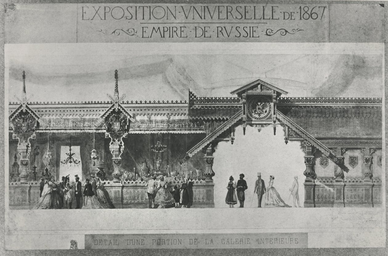 Esposizione russa all