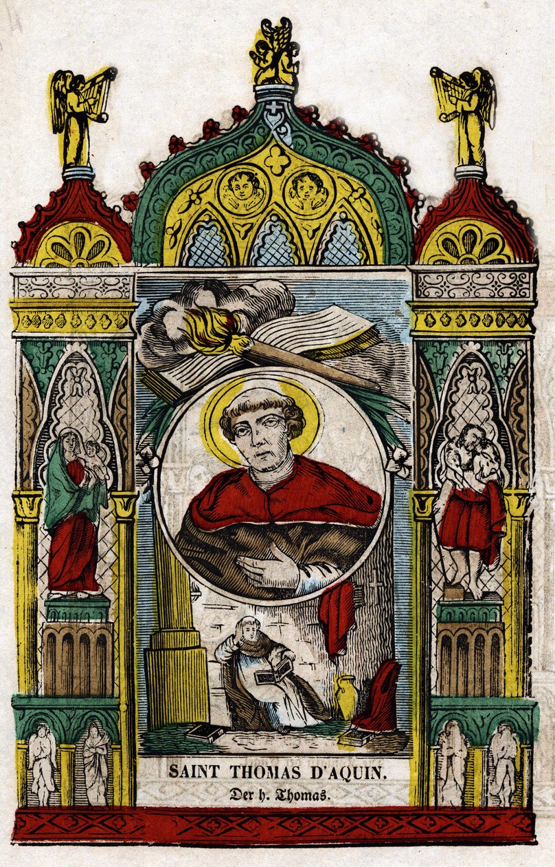 San Tommaso d