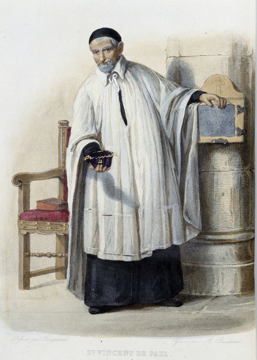 San Vincenzo de