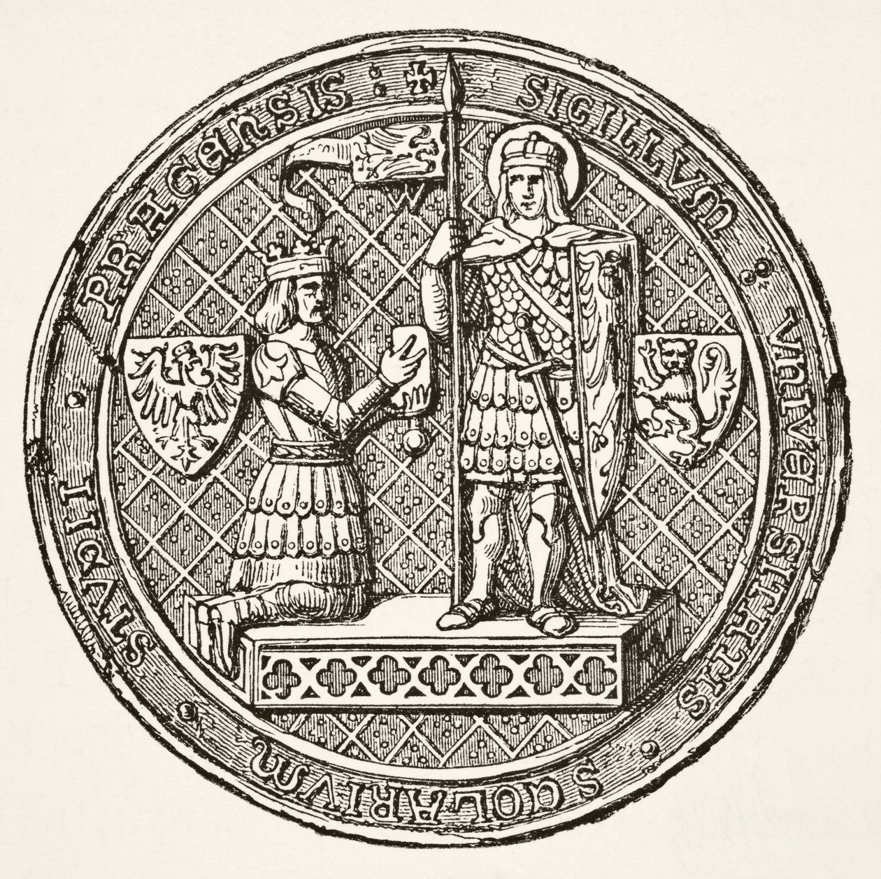 Sigillo dell