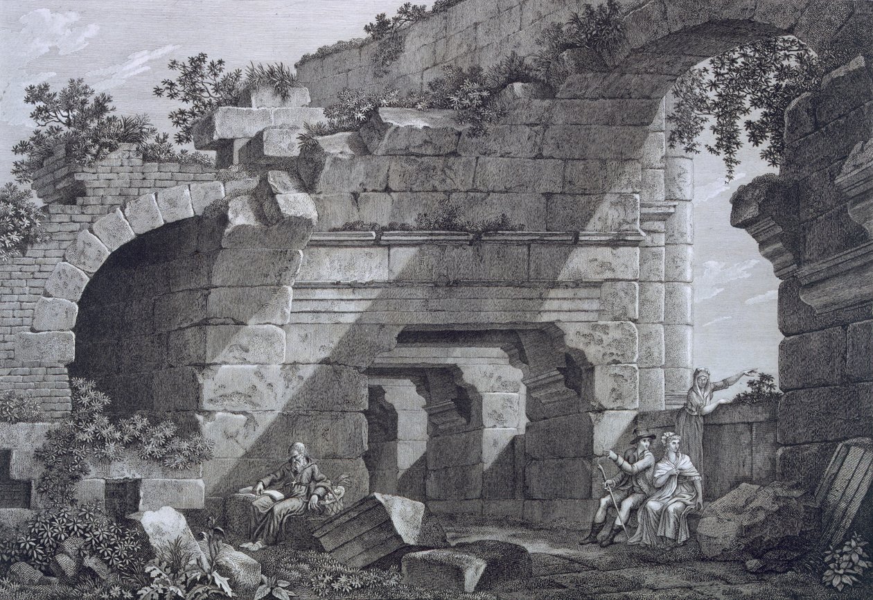 Gallerie del secondo livello dell