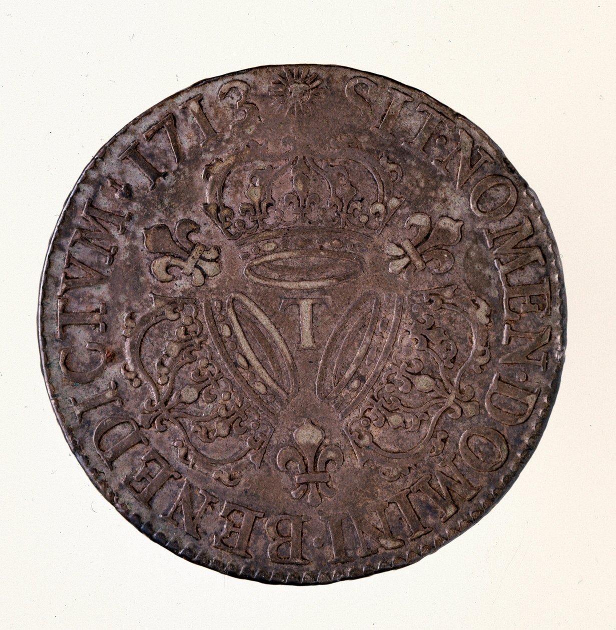 Ecu francese d